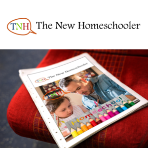 Diseño de Logo por Francisco Lauande para The New Homeschooler | Diseño: #24802382