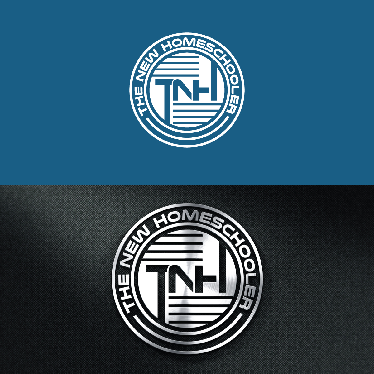 Diseño de Logo por brand maker para The New Homeschooler | Diseño #24738998