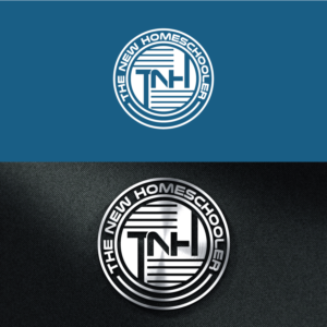 Diseño de Logo por brand maker para The New Homeschooler | Diseño: #24738998