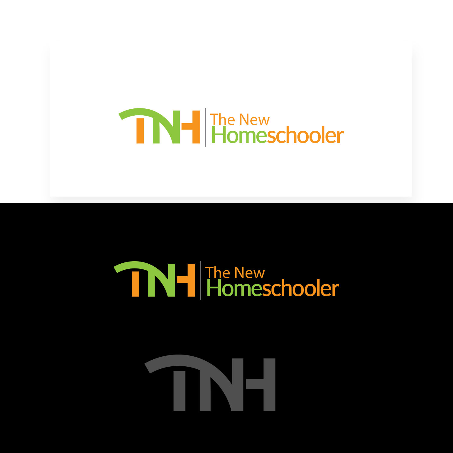 Diseño de Logo por Finley Johnson para The New Homeschooler | Diseño #24796257