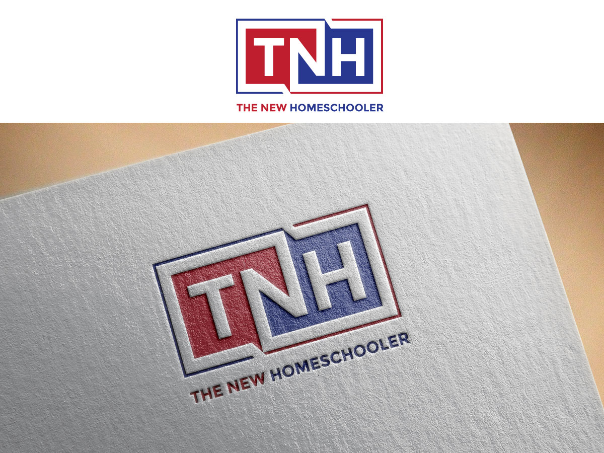 Diseño de Logo por kucingbalap para The New Homeschooler | Diseño #24792968