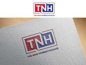 Logo Design by kucingbalap for The New Homeschooler | Design #24792968