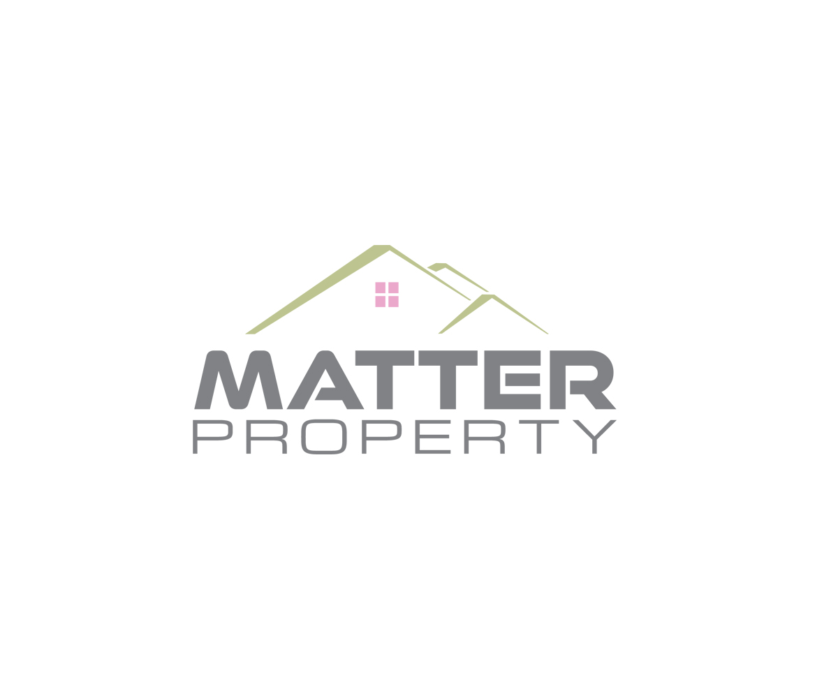 Logo Design by ERICK ANDRE VOORNEMAN for this project | Design #24769353