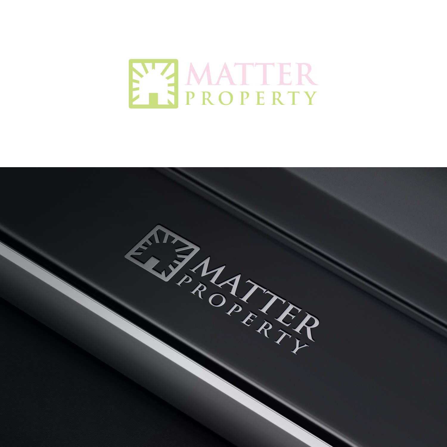 Logo Design by Maxo-Biz for this project | Design #24747257