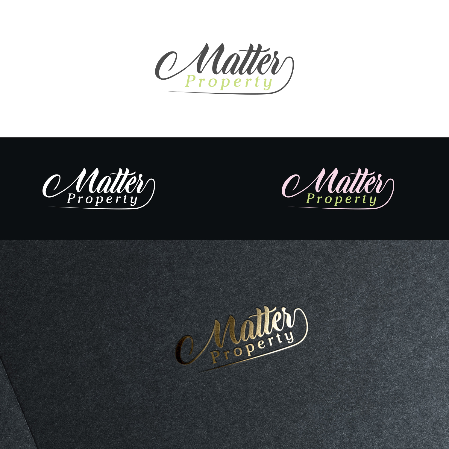 Logo Design by Maxo-Biz for this project | Design #24747259