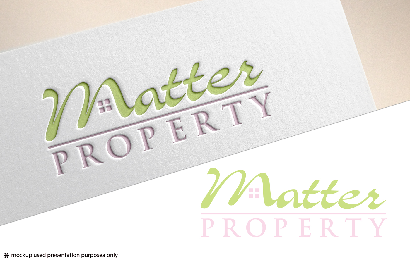 Logo Design by Rubia@ for this project | Design #24768289