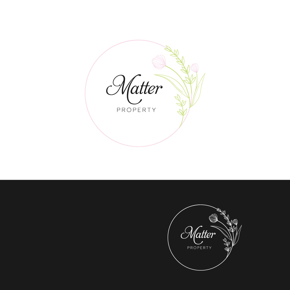 Logo Design by Cactus Designs for this project | Design #24759442