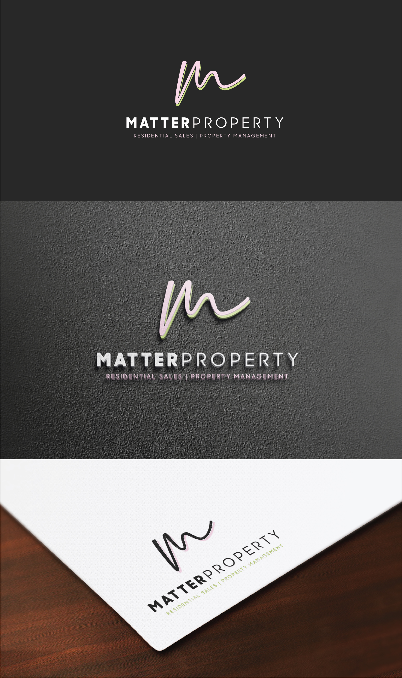 Logo Design by IMilenovic for this project | Design #24771087