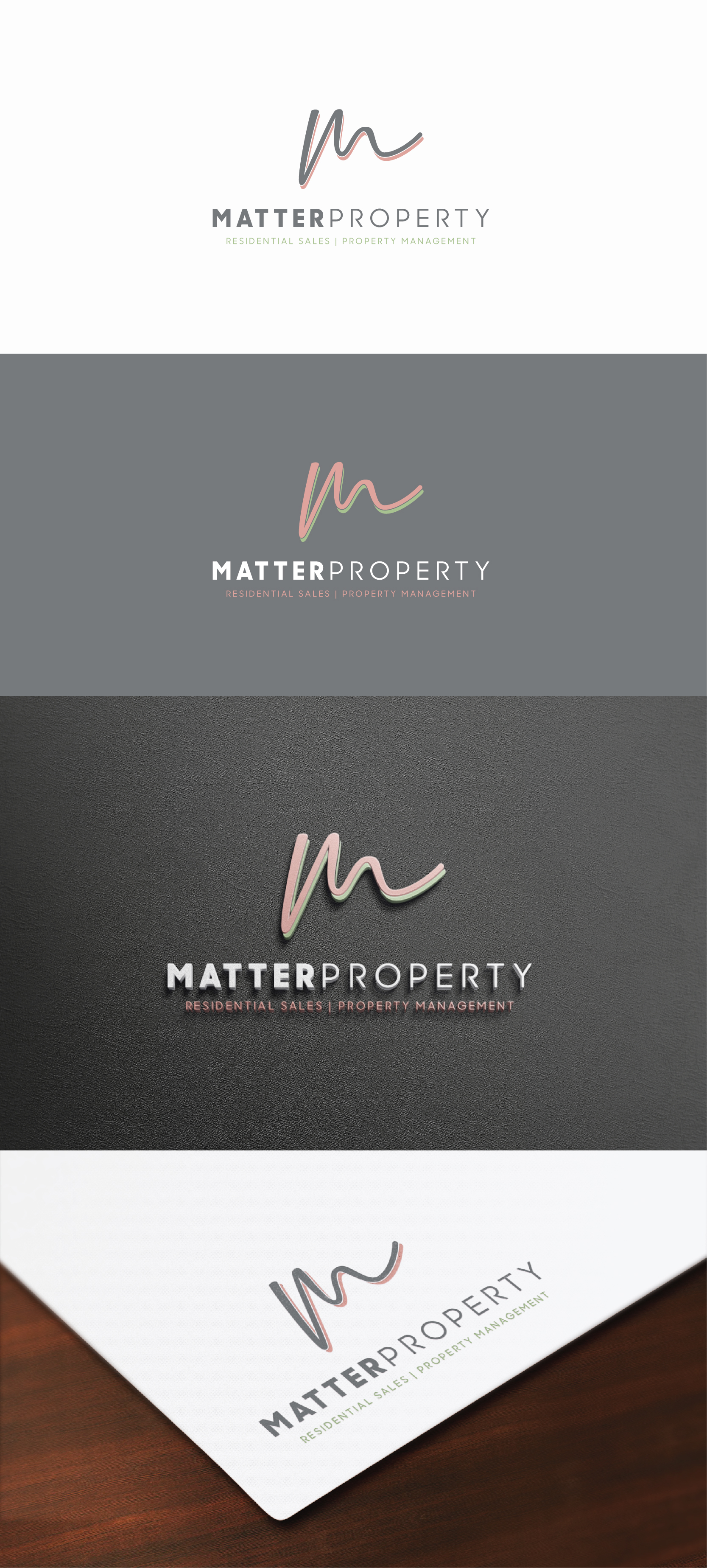 Logo Design by IMilenovic for this project | Design: #24787892
