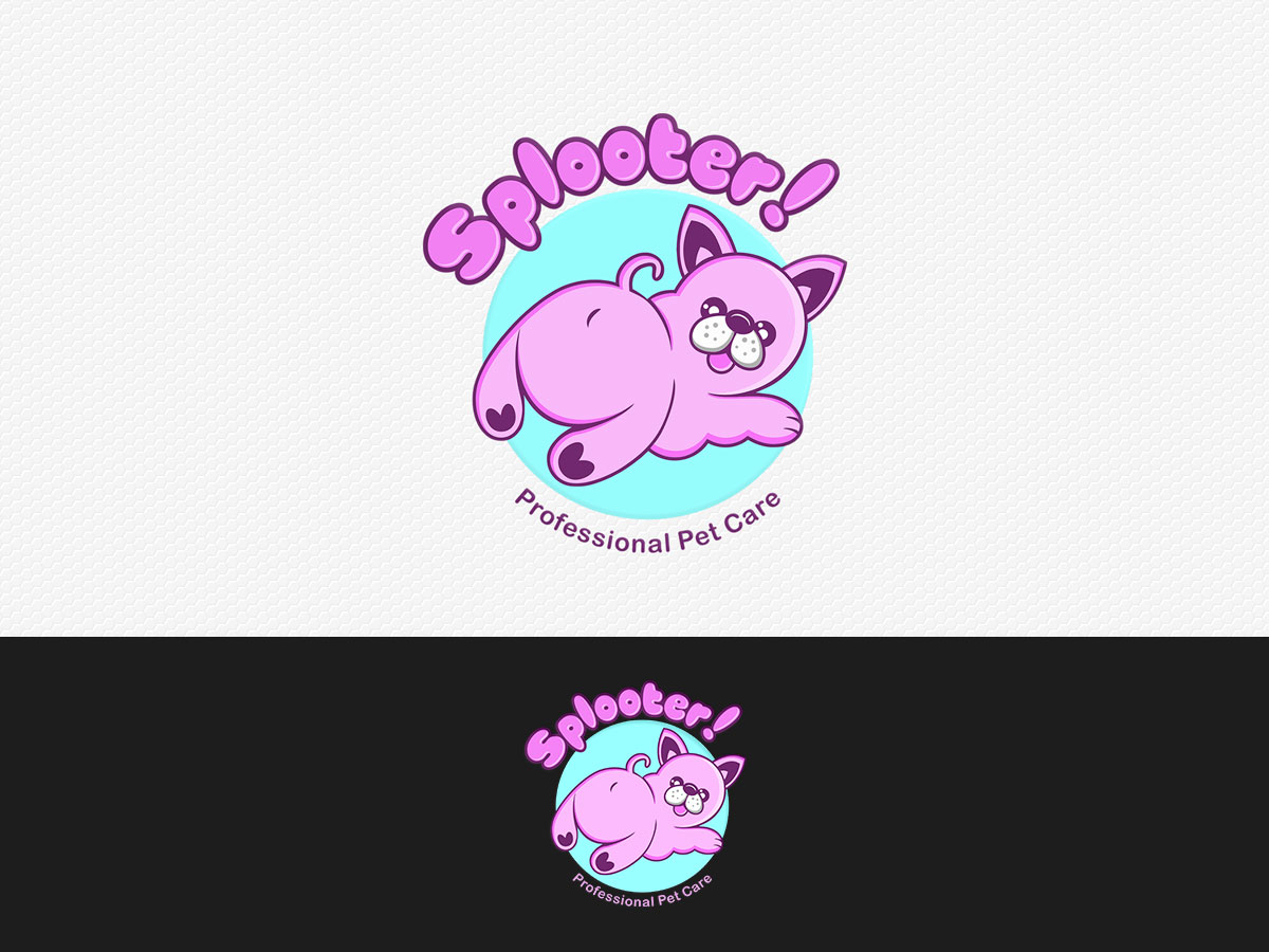 Logo Design by Catazhie Manach for this project | Design #24760424