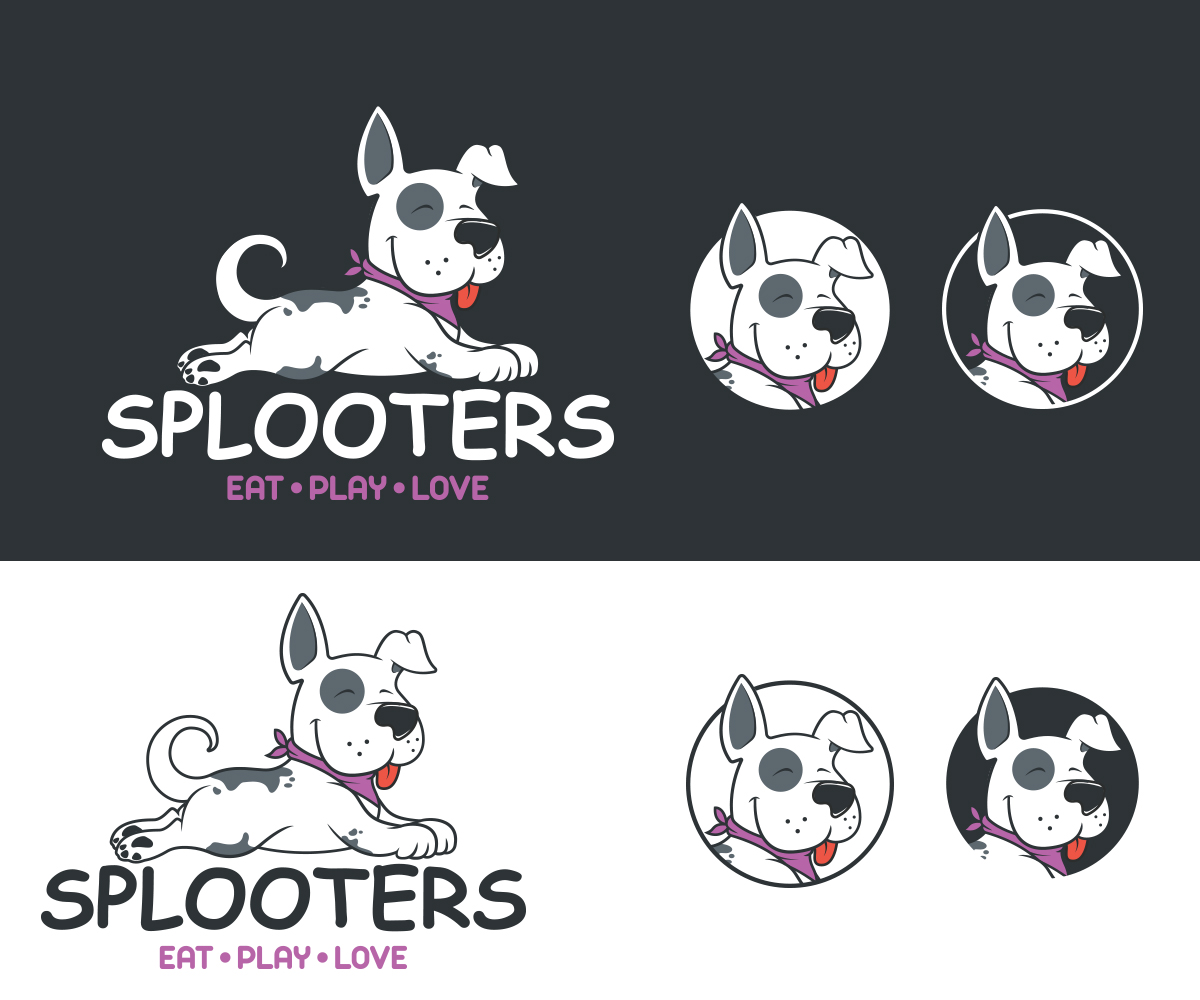 Logo Design by PI-oons for this project | Design #24774558