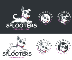 Logo Design by PI-oons