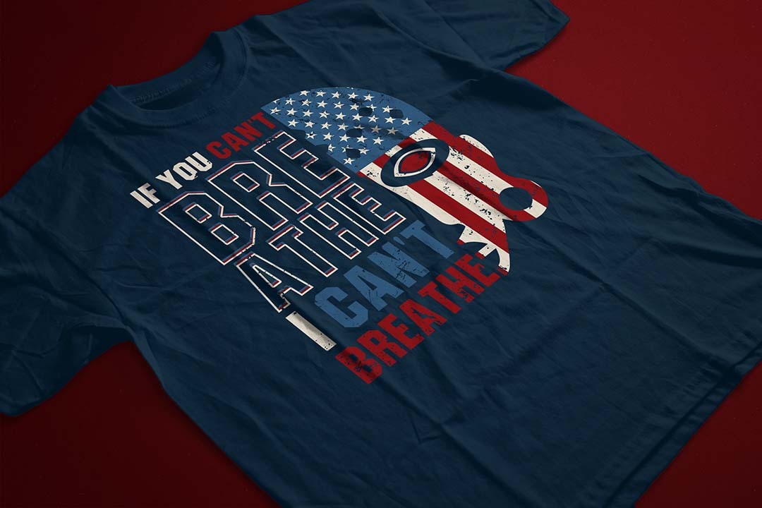 T-shirt Design by Yafi Mridha for this project | Design #24759431
