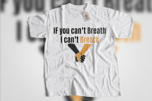 T-Shirt-Design von iAbdelrahman Moustafa für dieses Projekt | Design #24780080