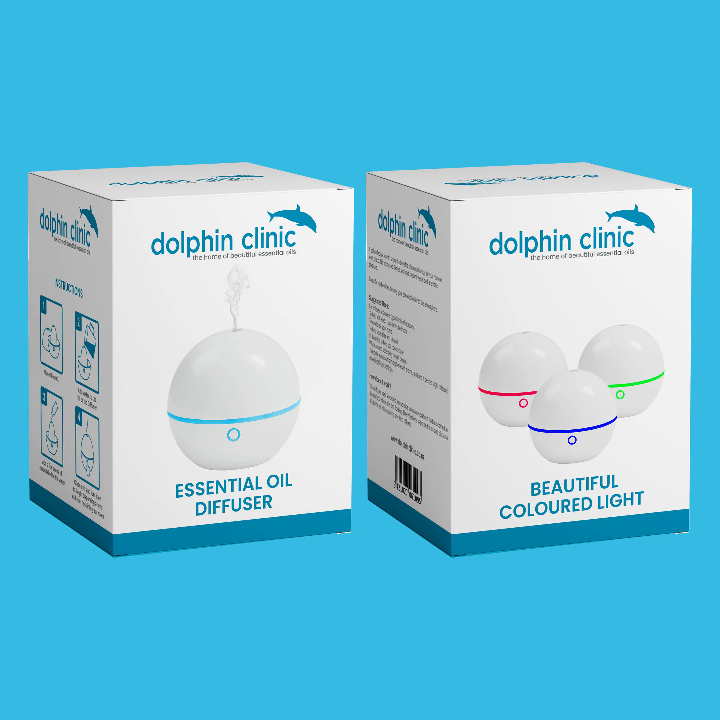 Packaging Design by RenCan for this project | Design #24750737