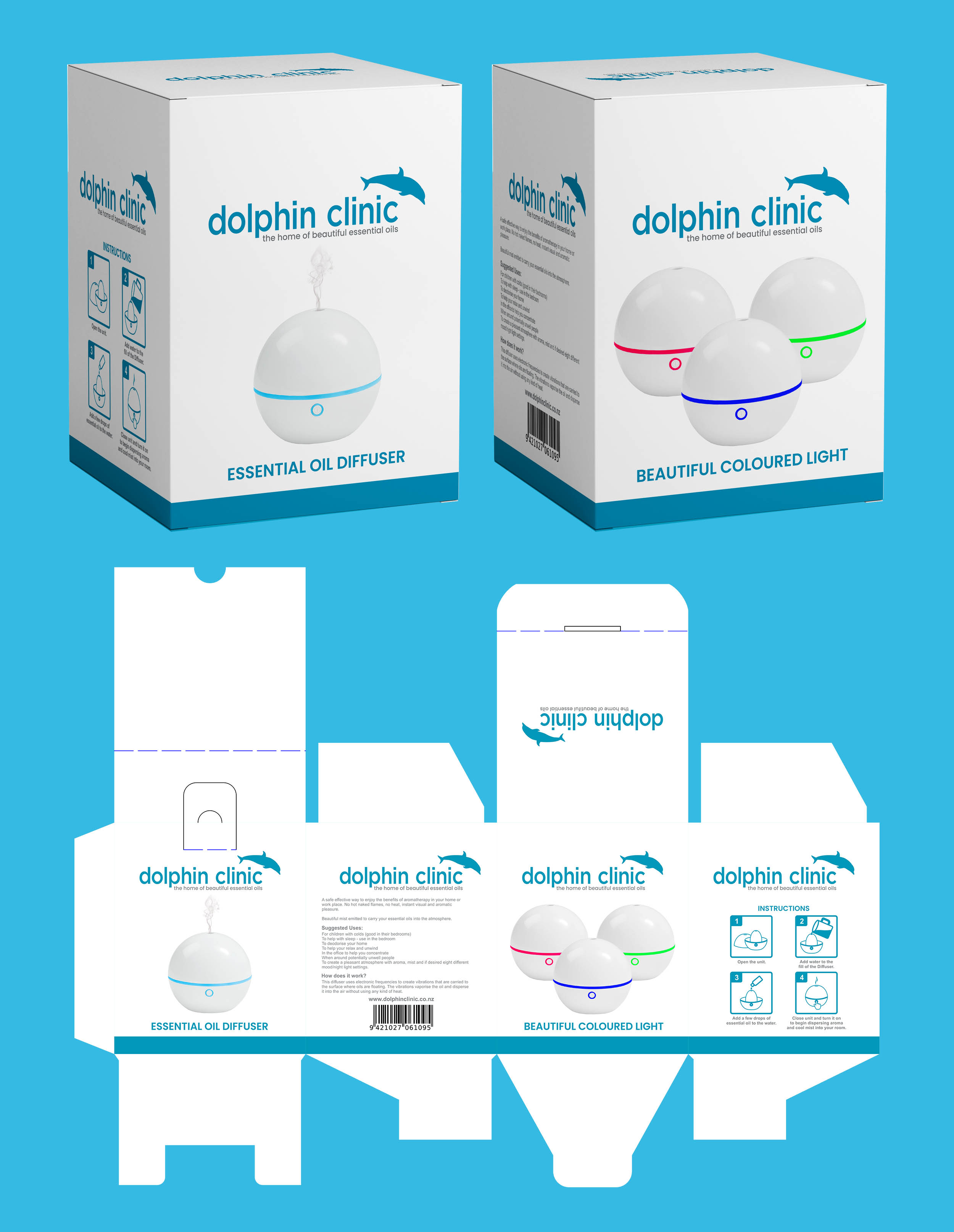 Packaging Design by RenCan for this project | Design #24754130