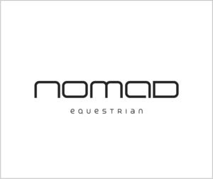 Logo Design by lilila for Nomad Equestrian | Design: #24795191