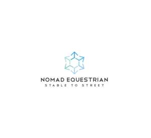Logo Design by logo_s for Nomad Equestrian | Design: #24737668