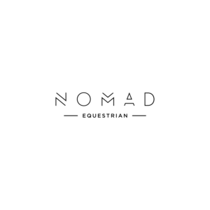 Logo Design by AZart for Nomad Equestrian | Design: #24783739