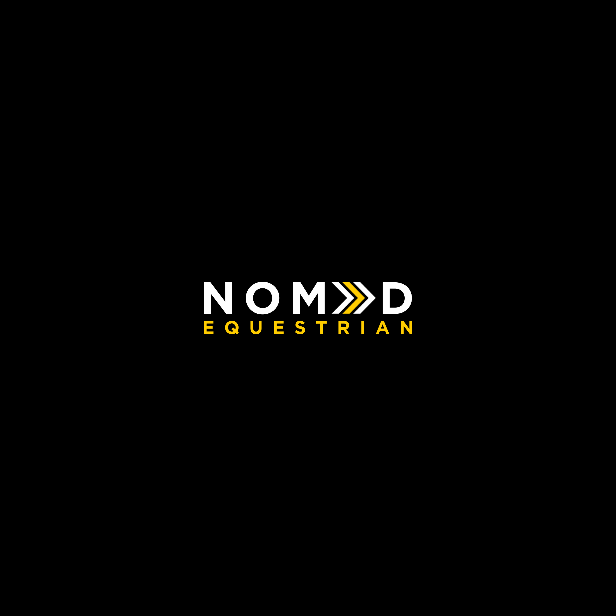 Logo Design by AZart for Nomad Equestrian | Design #24837386