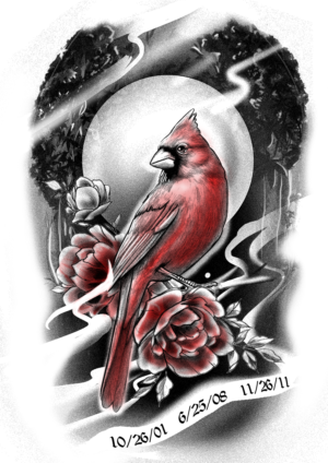 Tattoo Design by orangecode for this project | Design: #24775872