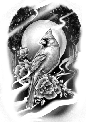Tattoo Design by orangecode for this project | Design: #24811567