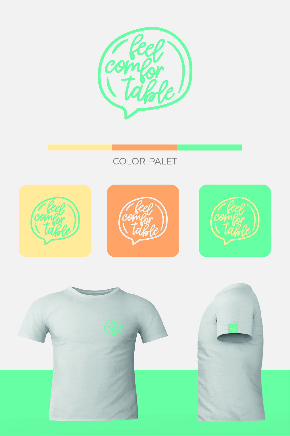 Logo Design by Brandão for this project | Design #24783867