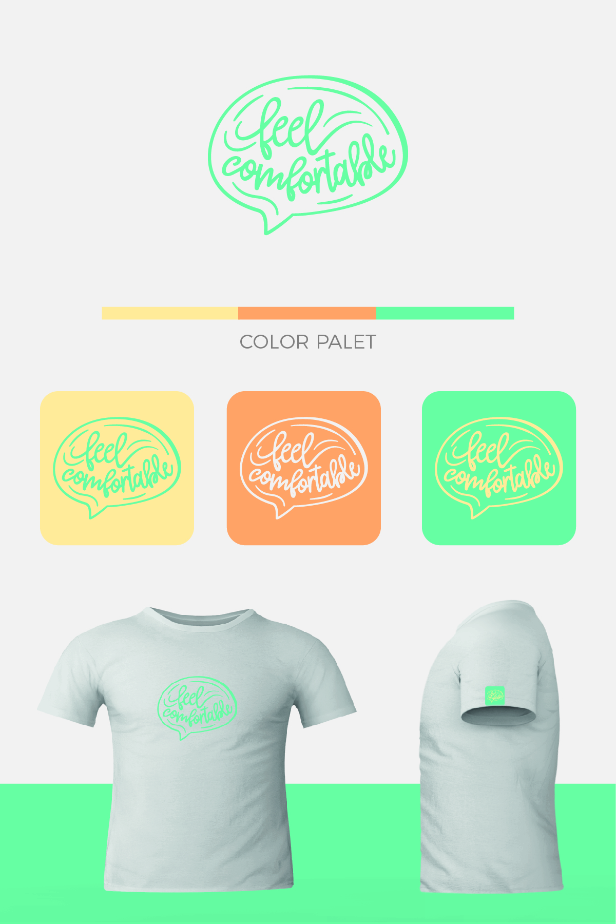 Logo Design by Brandão for this project | Design #24791785