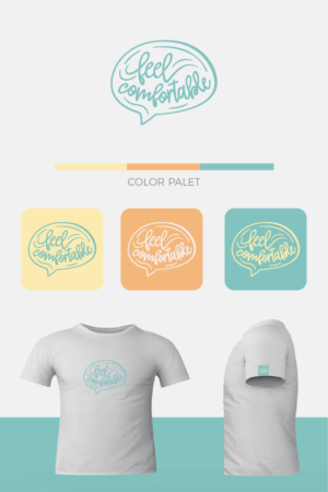 Diseño de Logo por Brandão para este proyecto | Diseño: #24791785
