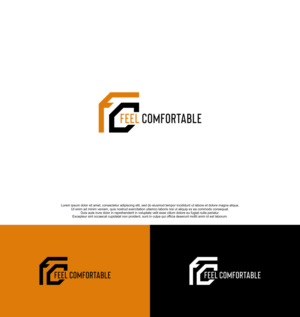Feel Comfortable | Logo Design by siti MWDesign
