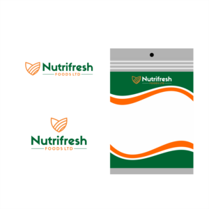 Logo Design by ThiagoB for this project | Design: #24840753