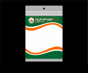 Nutrifresh Foods Ltd | Logo Design by Ng V Duc