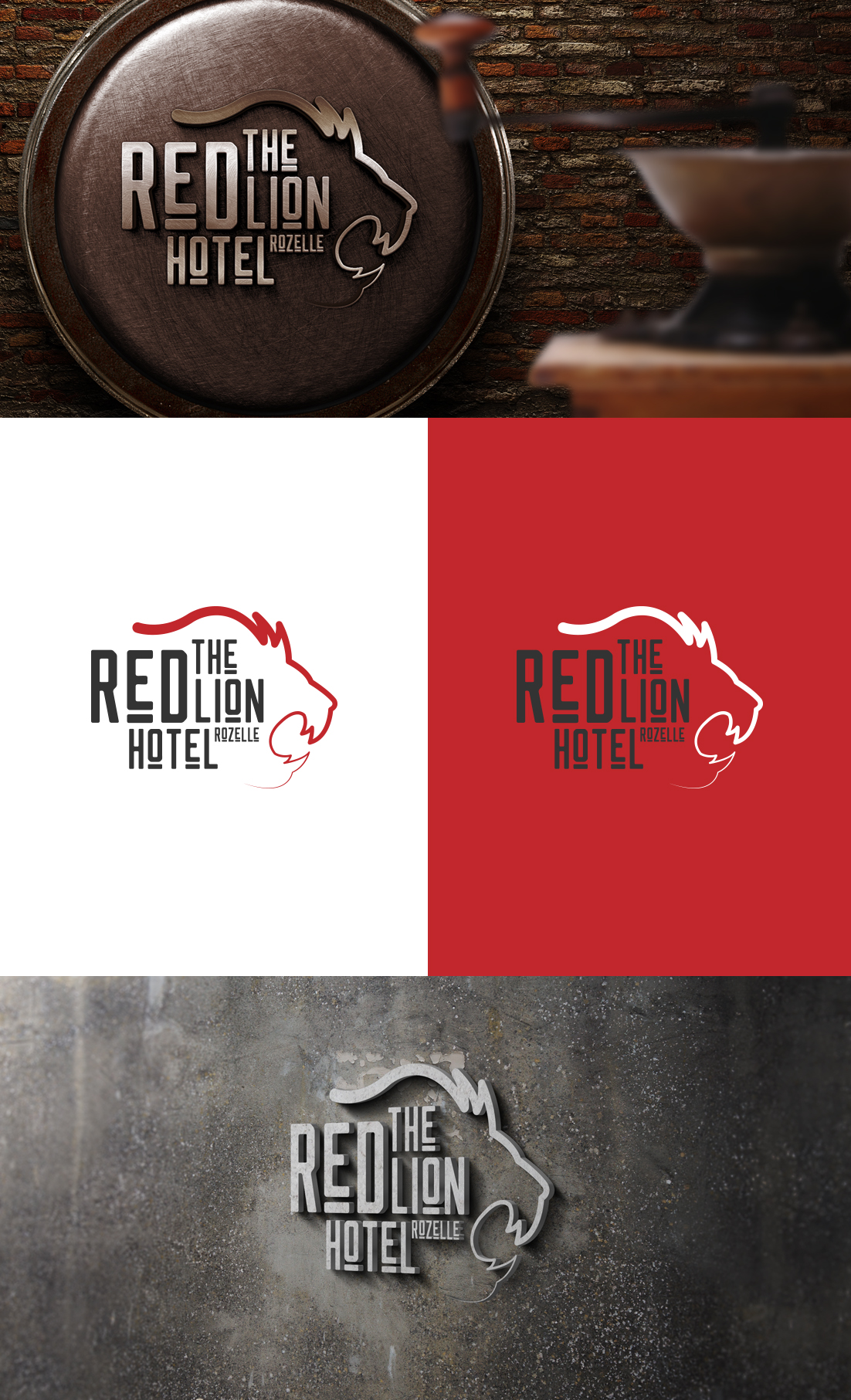 Logo Design by GLDesigns for this project | Design #24738837