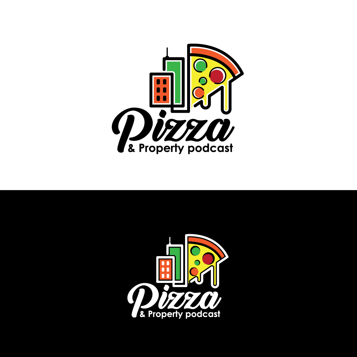 Logo Design by Graphic Bricks for this project | Design #24736527