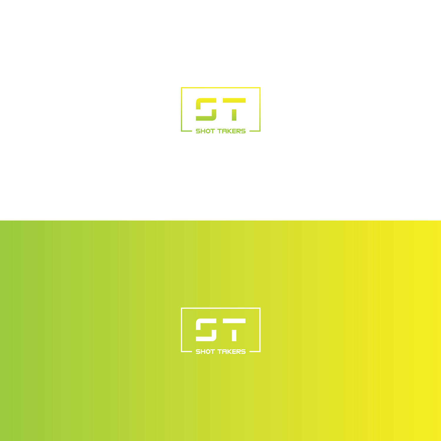 Logo Design by Verified artistry (Design garden) for Shottakers | Design #24797800