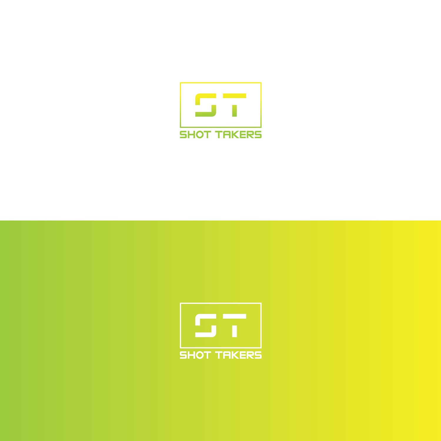 Logo Design by Verified artistry (Design garden) for Shottakers | Design #24797801