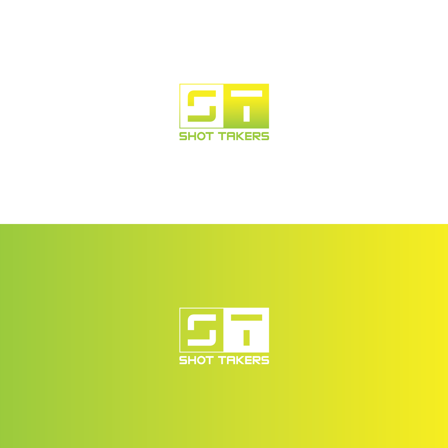 Logo Design by Verified artistry (Design garden) for Shottakers | Design #24797835