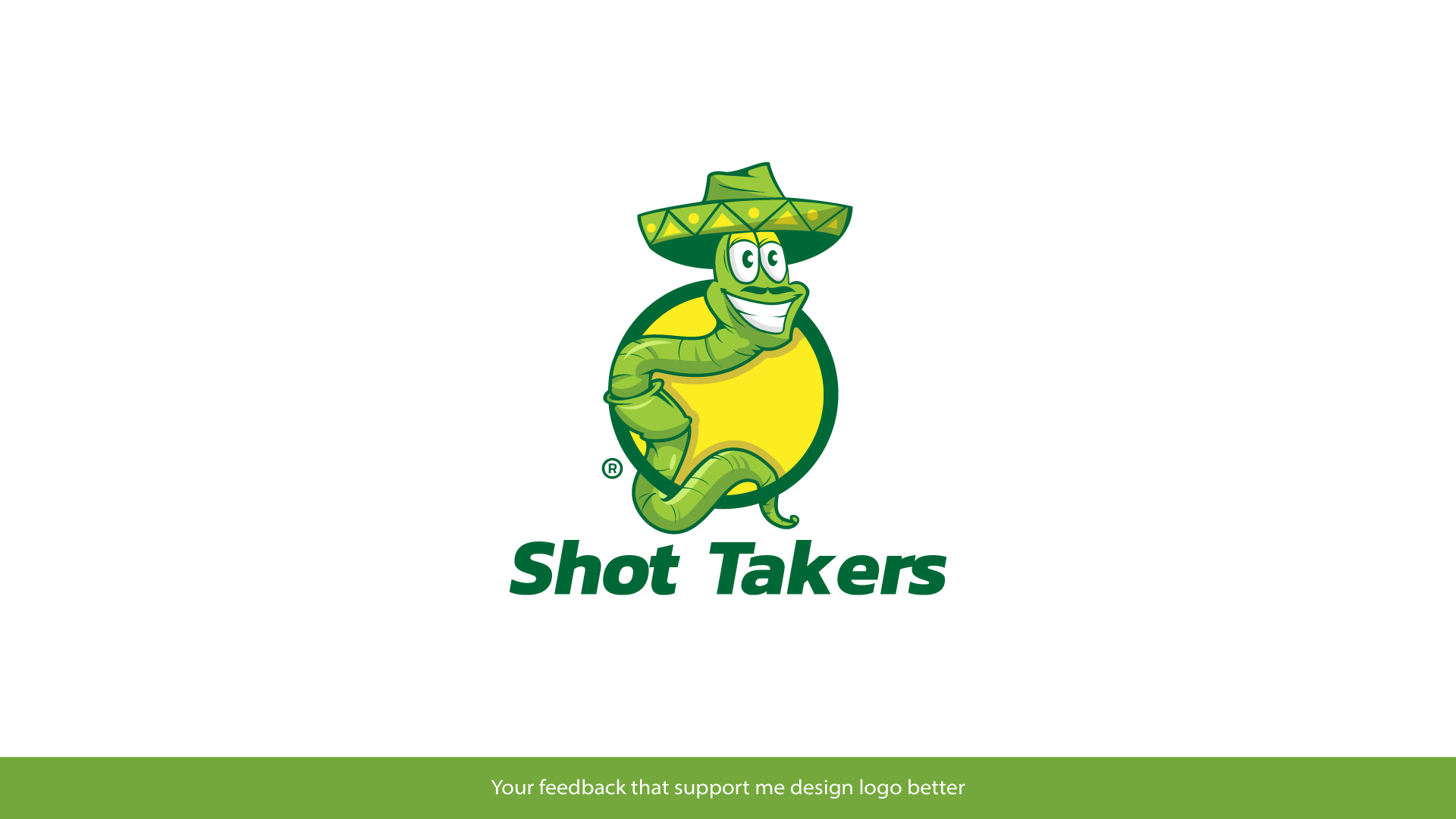 Logo Design by Dat Le X. for Shottakers | Design #24762352