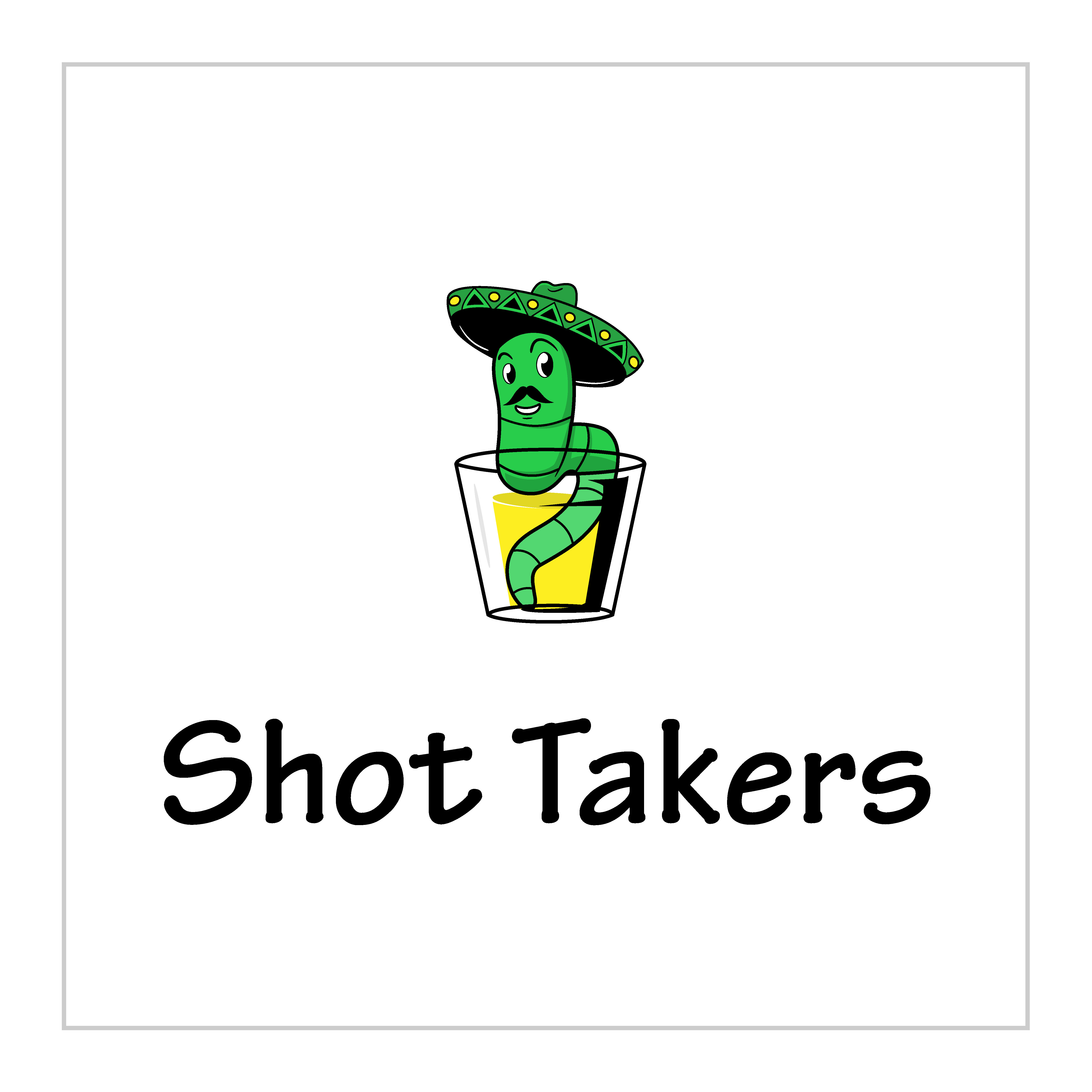 Logo Design by Pablo Designs for Shottakers | Design #24772994