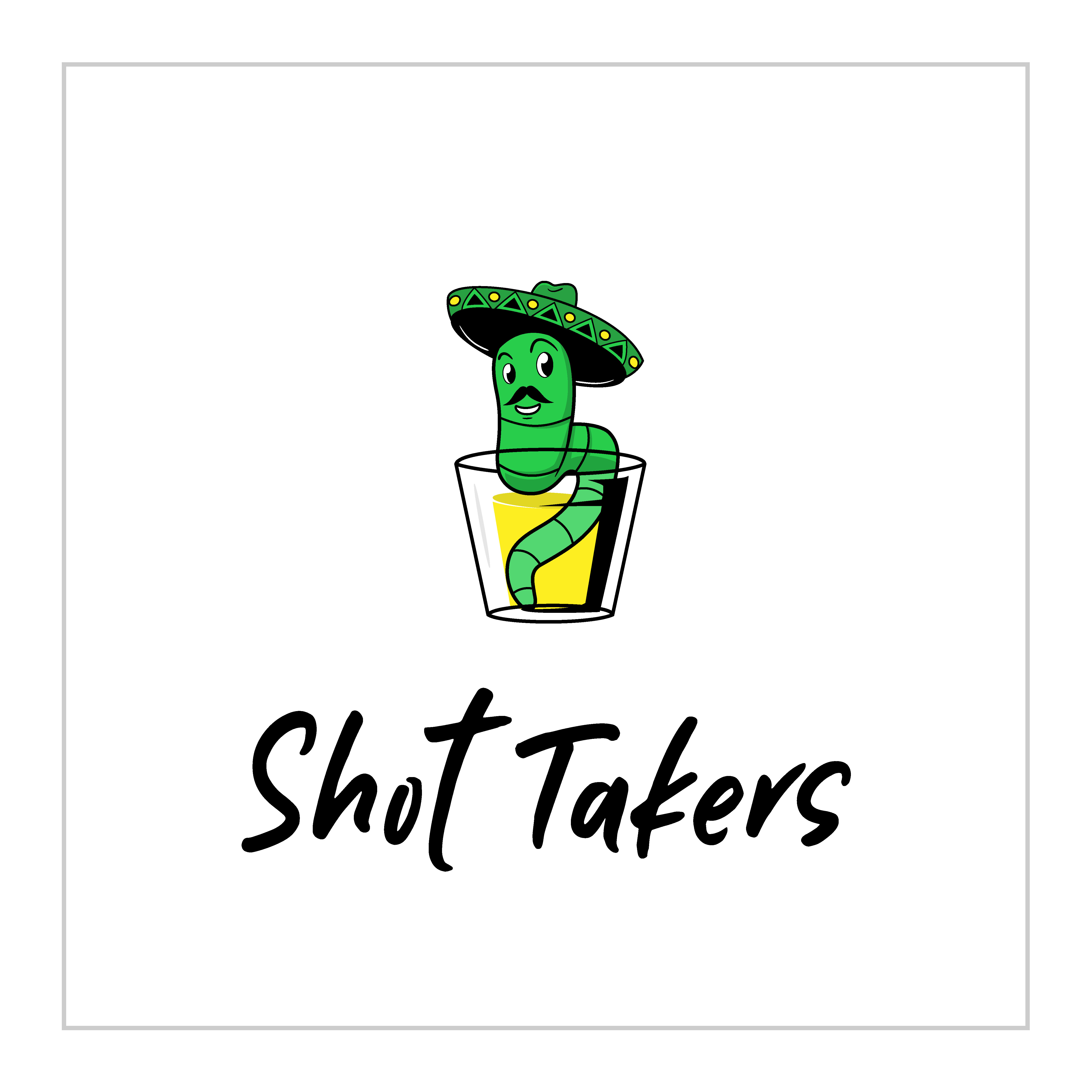 Diseño de Logo por Pablo Designs para Shottakers | Diseño #24772995
