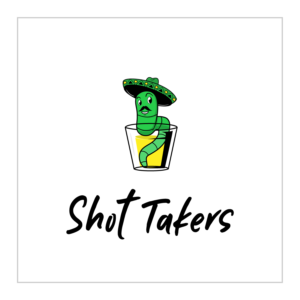 Logo Design by Pablo Designs for Shottakers | Design: #24772995
