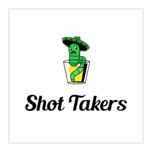 Logo Design by Pablo Designs for Shottakers | Design: #24773000