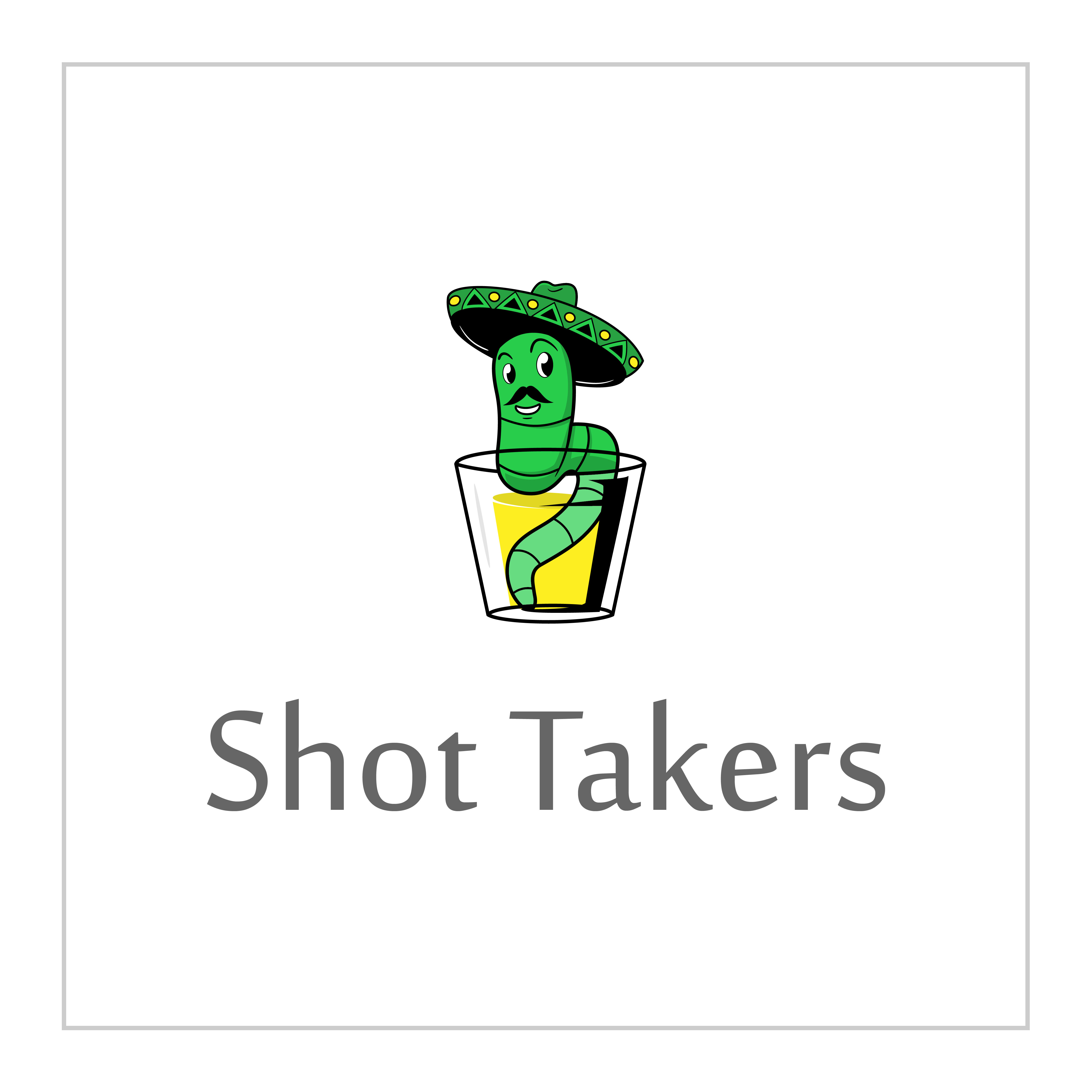 Logo Design by Pablo Designs for Shottakers | Design #24779563