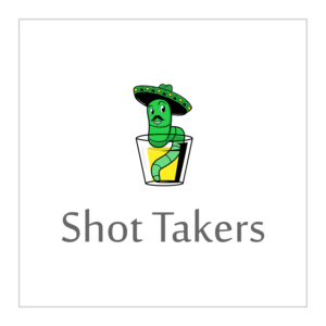 Logo Design by Pablo Designs for Shottakers | Design: #24779563