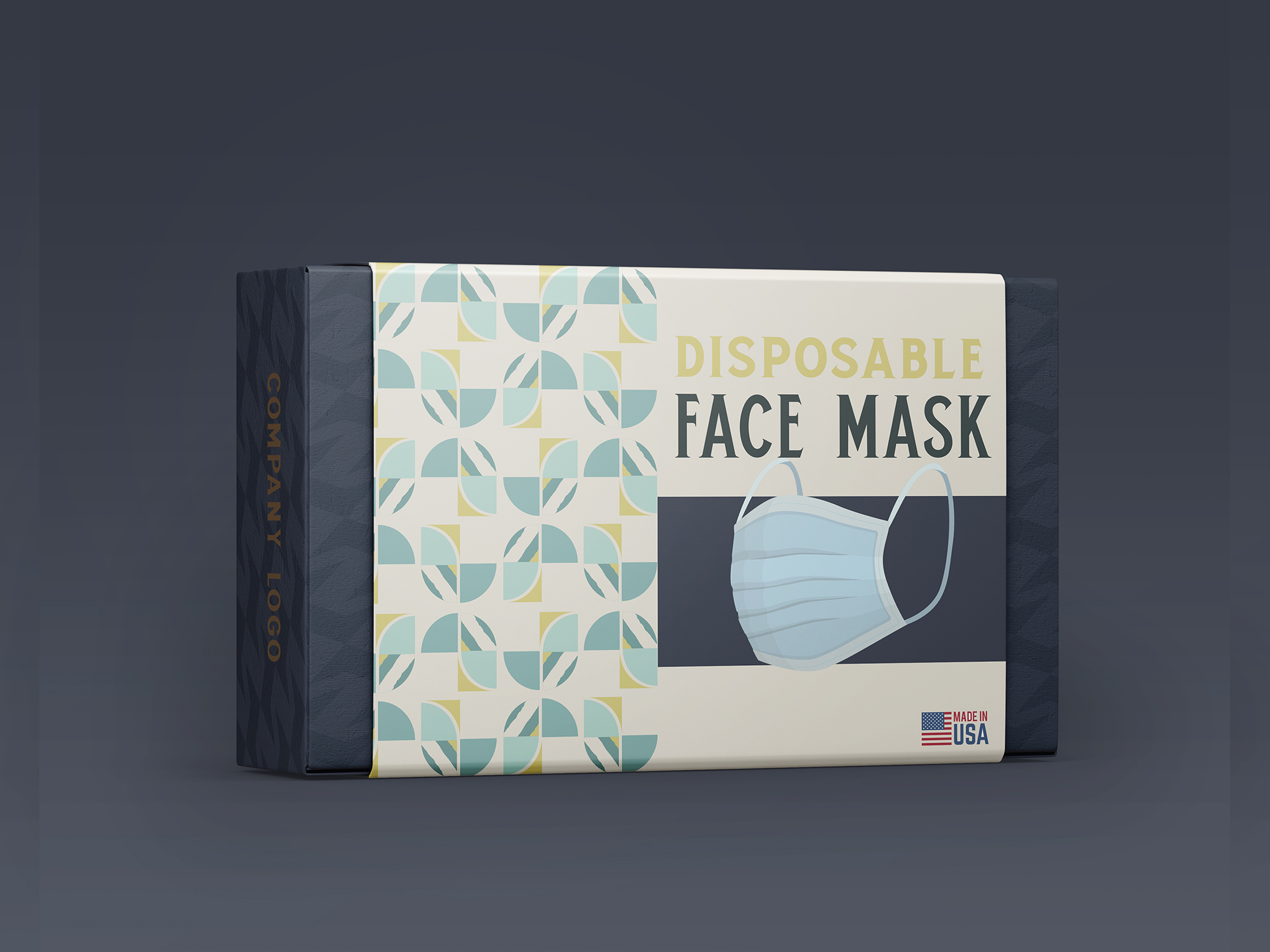 Packaging Design by ardakmslr for Omegapack,inc | Design #24783382