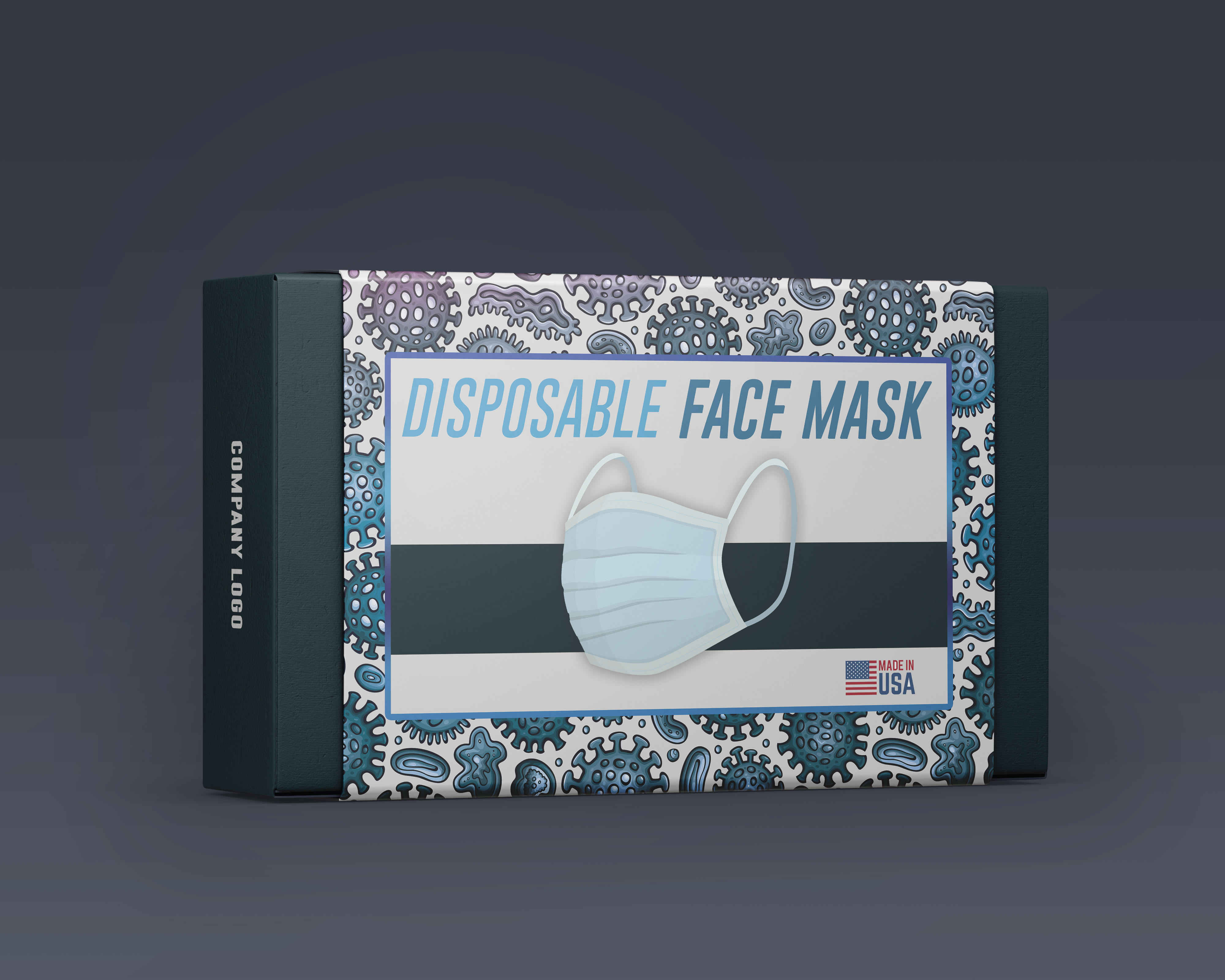 Verpackungs-Design von ardakmslr für Omegapack,inc | Design #24844876