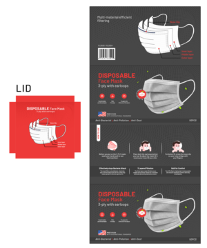 Packaging Design by Samar the artist