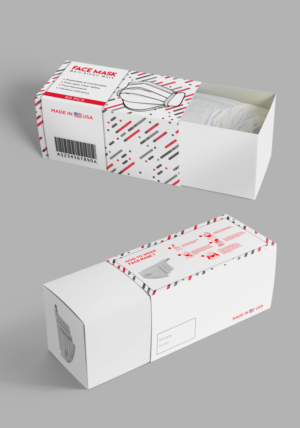 Design Emballage par Adeel Rahman pour Omegapack,inc | Design : #24880087