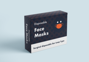 Packaging Design by David E