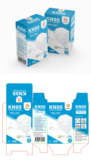 Packaging Design by Sara 52